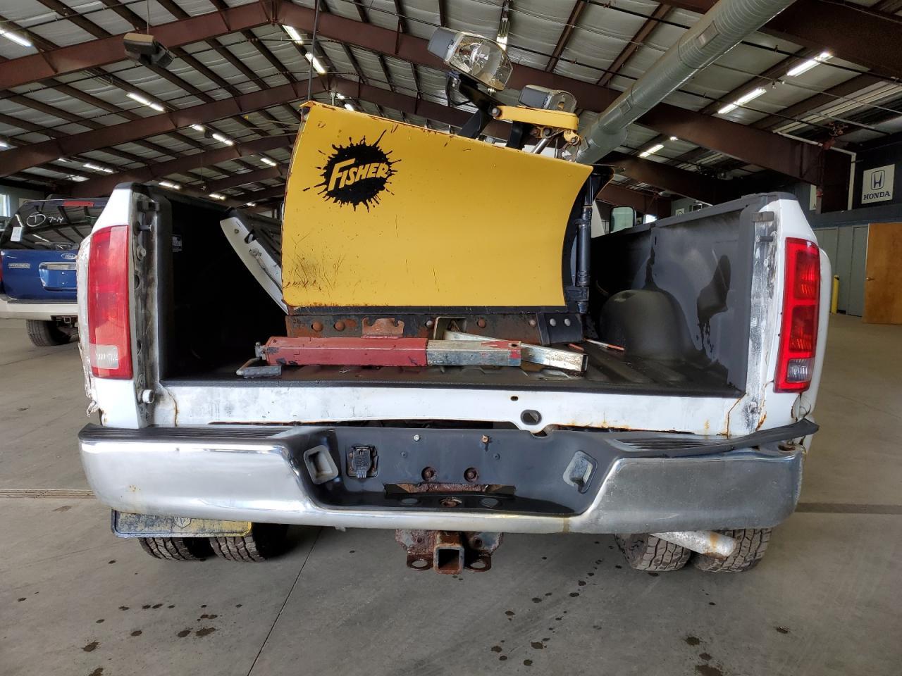 2005 Dodge Ram 3500 St - Image 6