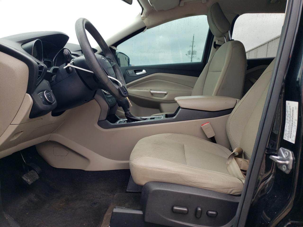 2018 Ford Escape Se - Фото 7