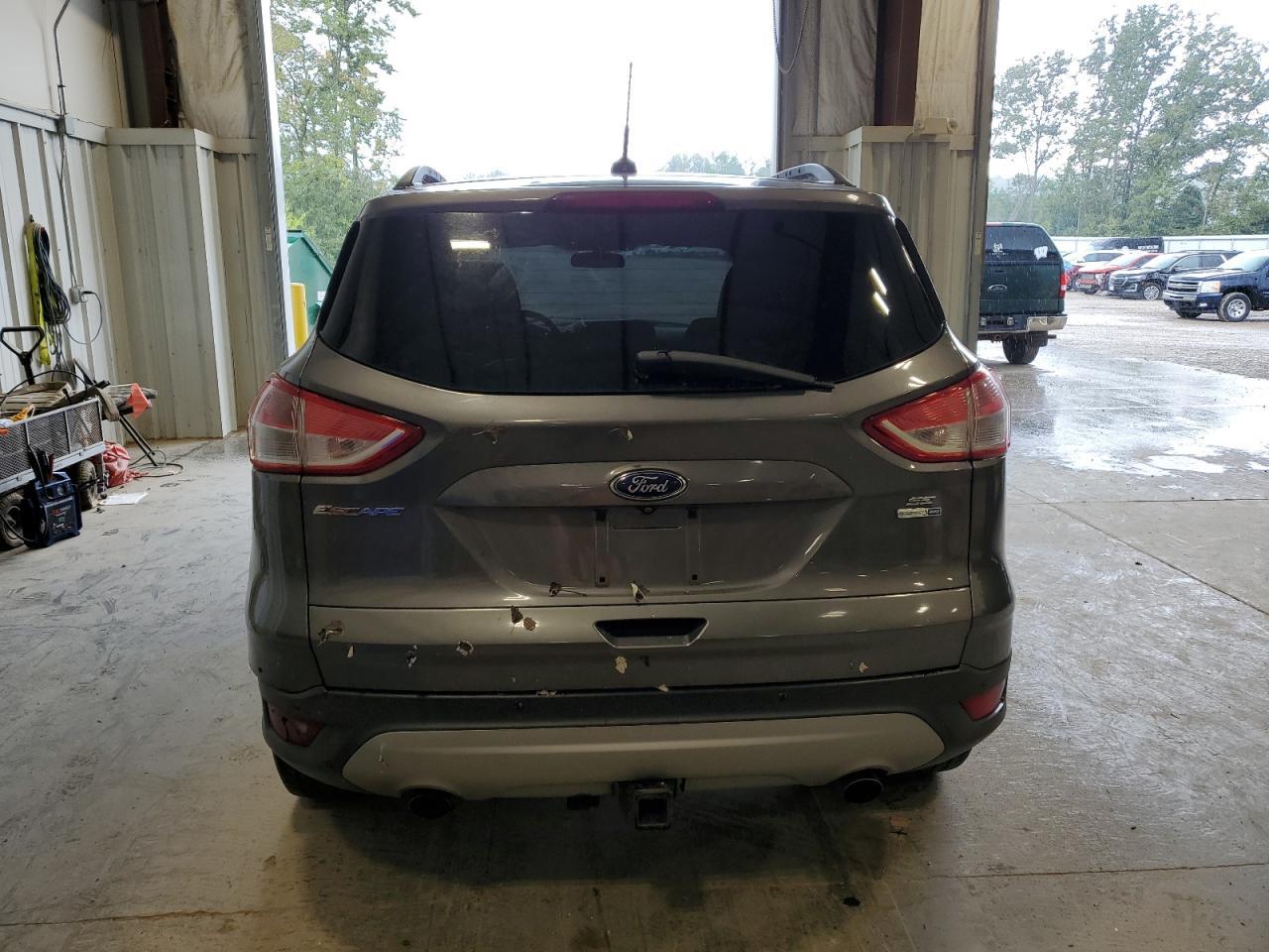 2014 Ford Escape Se - Image 6