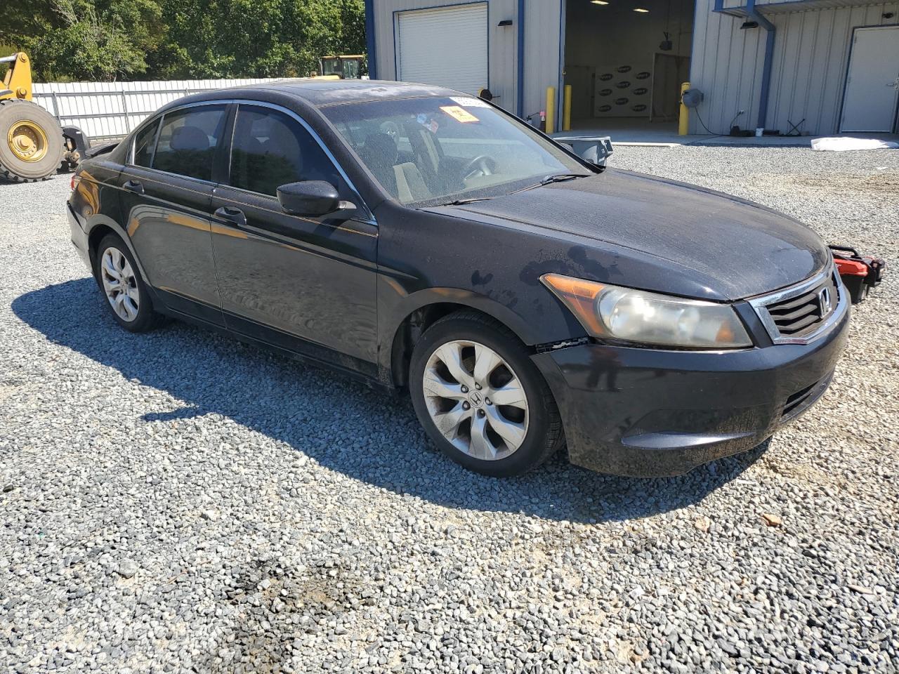 2008 Honda Accord Ex - Image 4