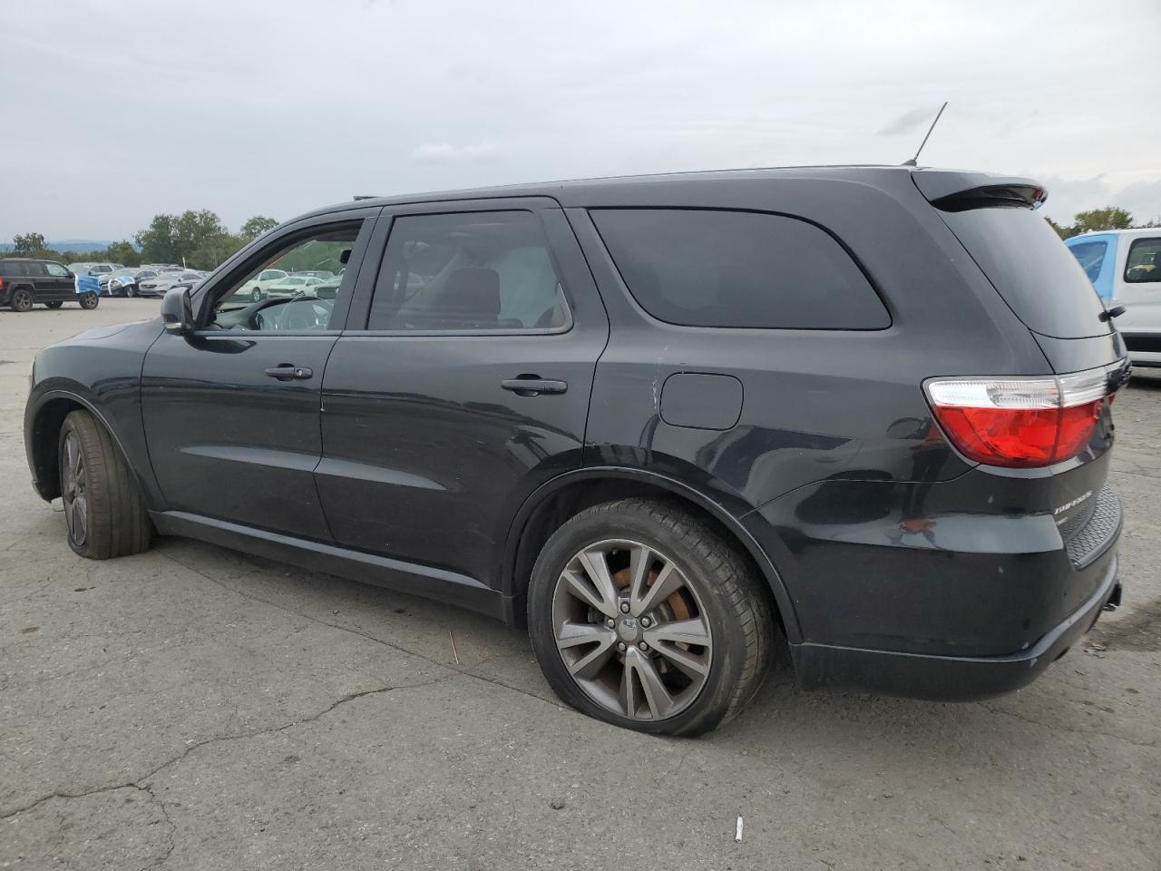 2013 Dodge Durango R/T - Image 2
