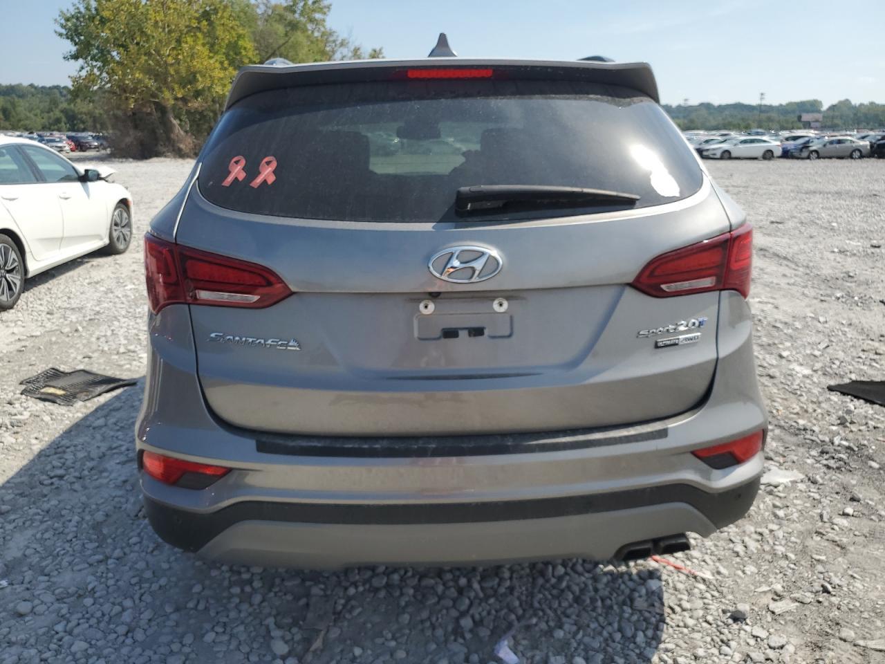 2018 Hyundai Santa Fe Sport - Image 6