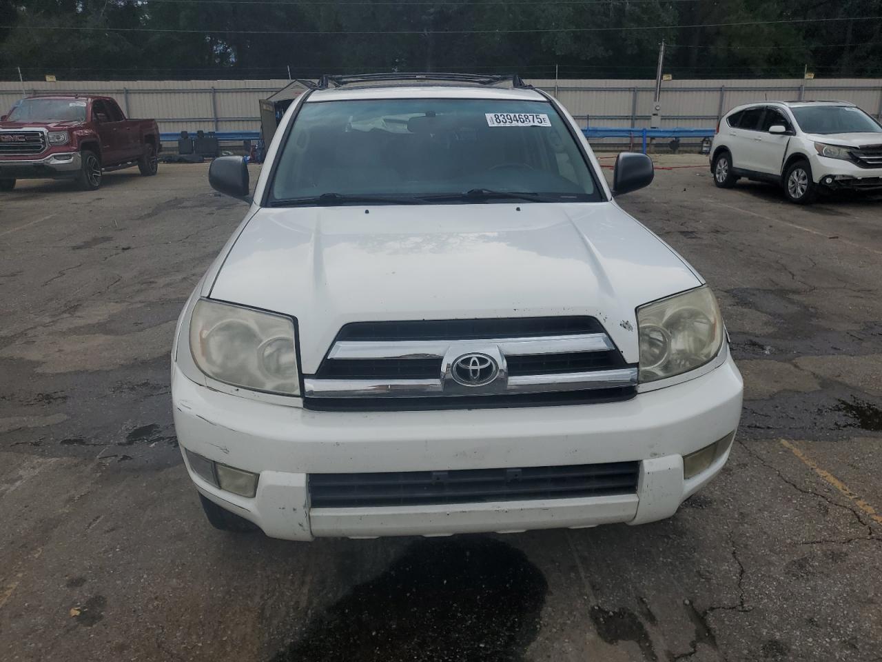 2005 Toyota 4Runner Sr5 - Image 5