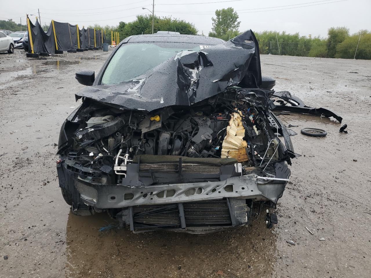 2015 Ford Focus Se - Image 5