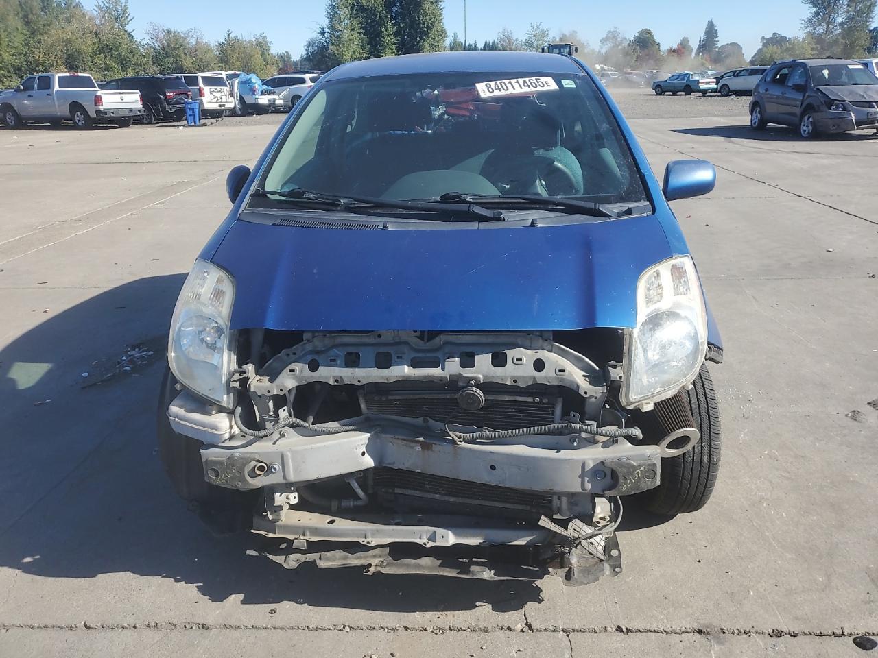 2007 Toyota Yaris - Image 5