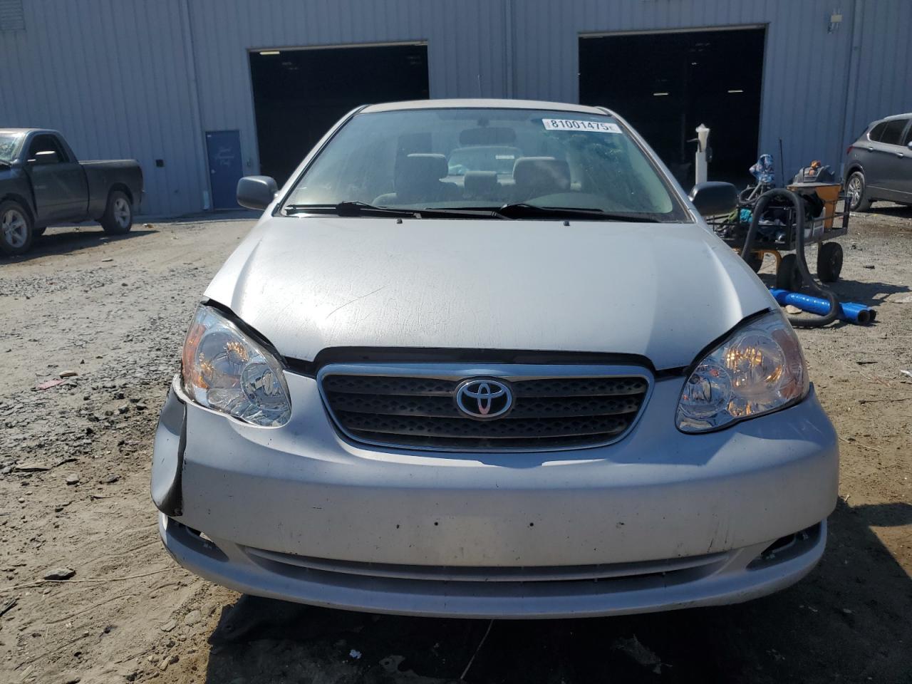 2005 Toyota Corolla Ce - Image 5