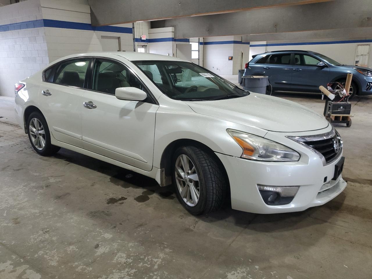 2015 Nissan Altima 2.5 - Фото 4