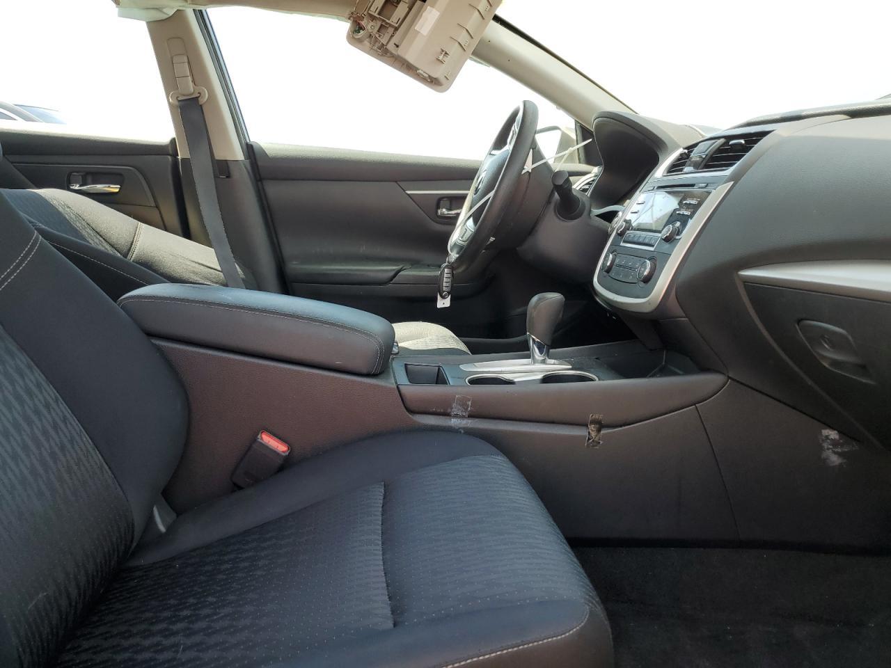 2018 Nissan Altima 2.5 - Фото 7