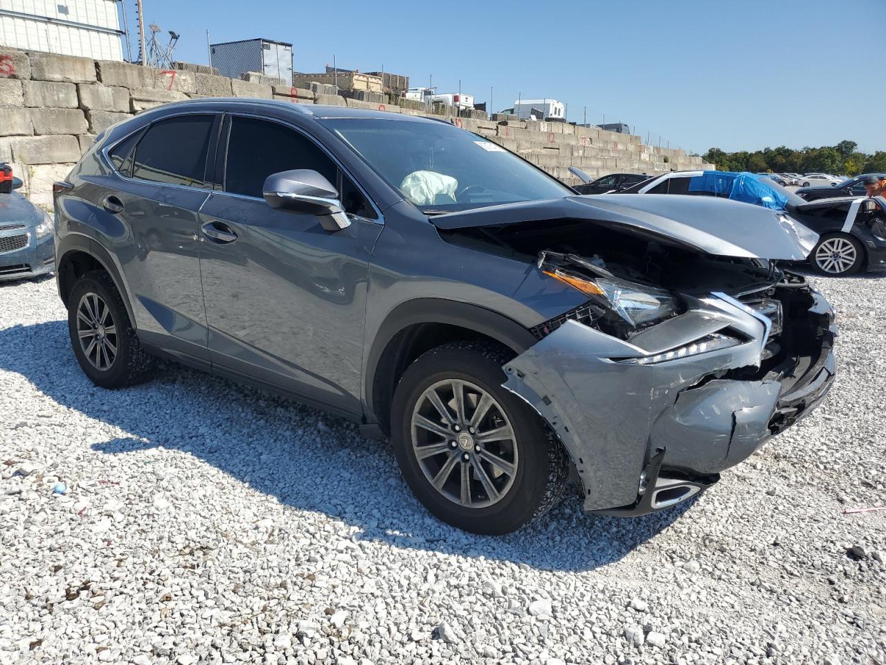2015 Lexus Nx 200T - Image 4