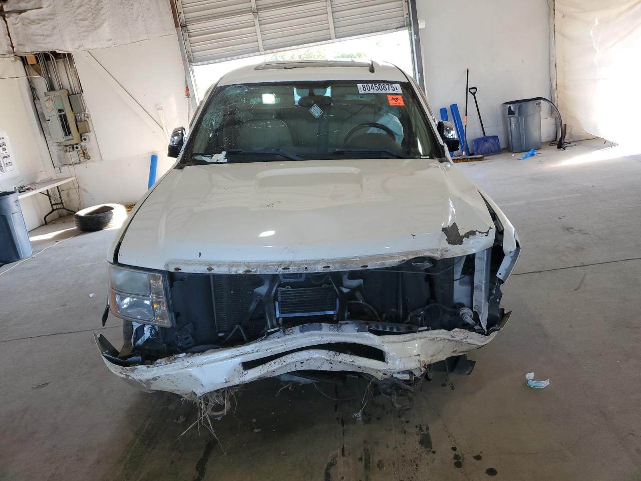 2012 GMC Sierra K1500 Denali - Image 5