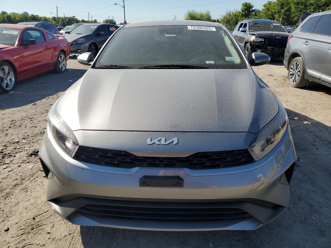 2023 Kia Forte Lx - Image 5