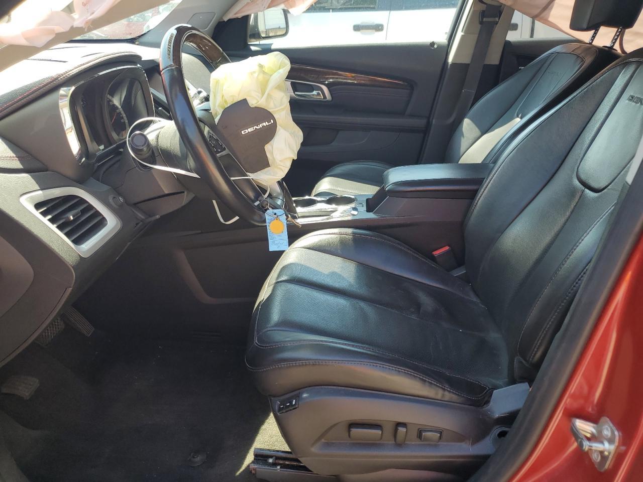 2015 GMC Terrain Denali - Image 7