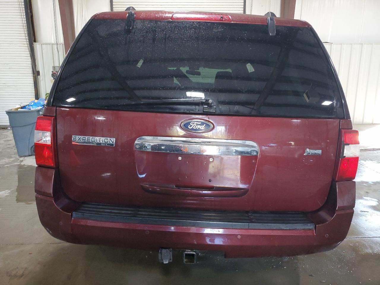 2011 Ford Expedition El Xlt - Image 6