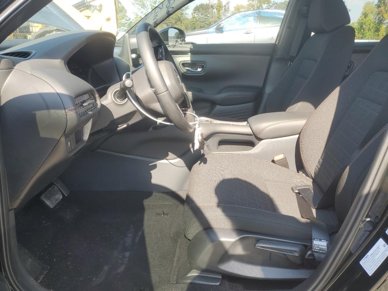 2026 Honda Hr-V Sport - Фото 7