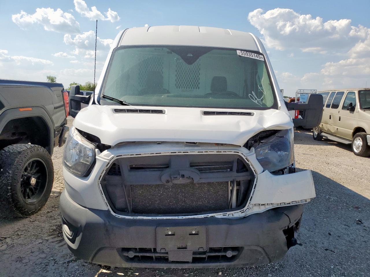 2023 Ford Transit T-250 - Фото 5