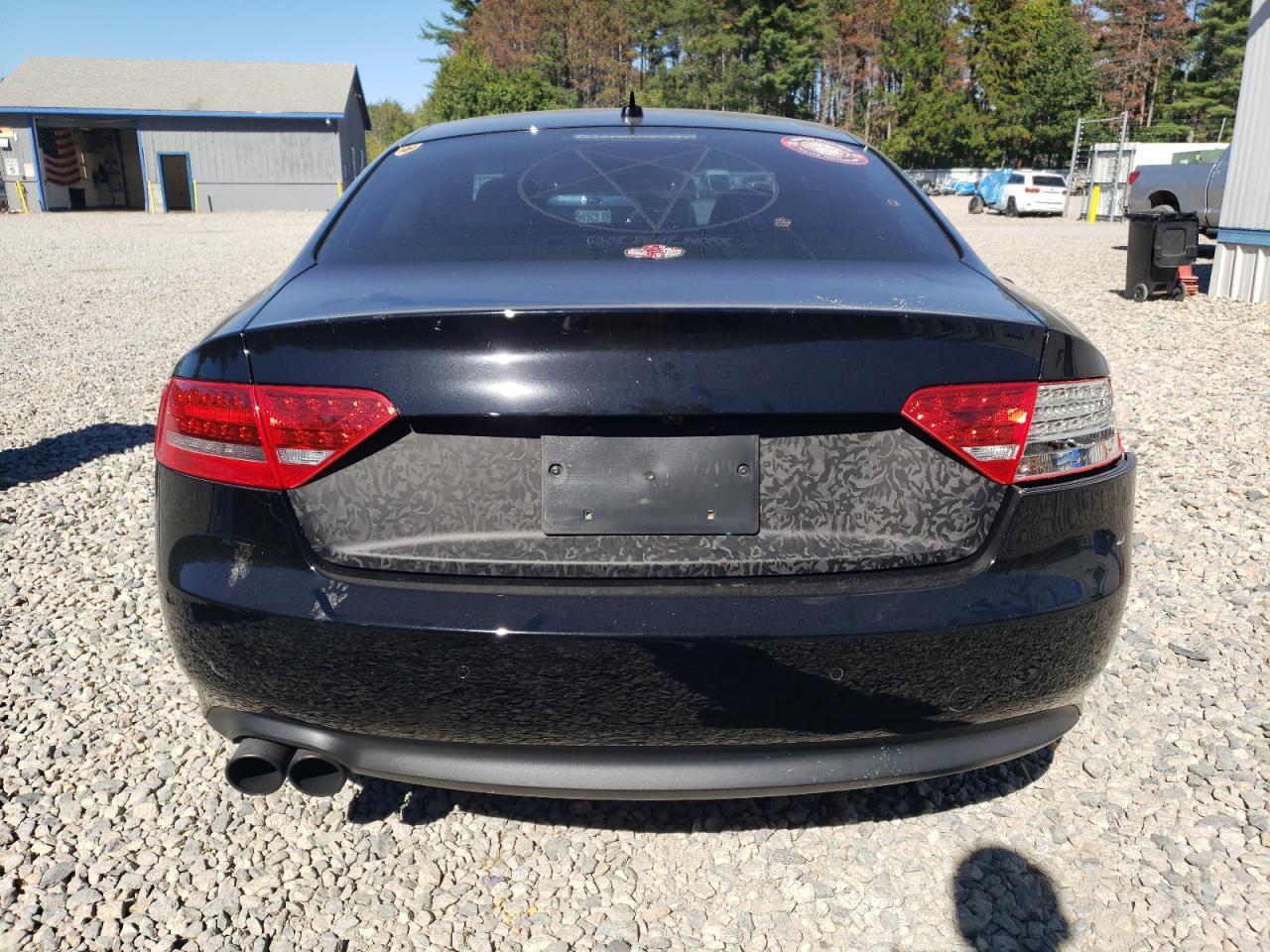 2011 Audi A5 Premium Plus - Фото 6