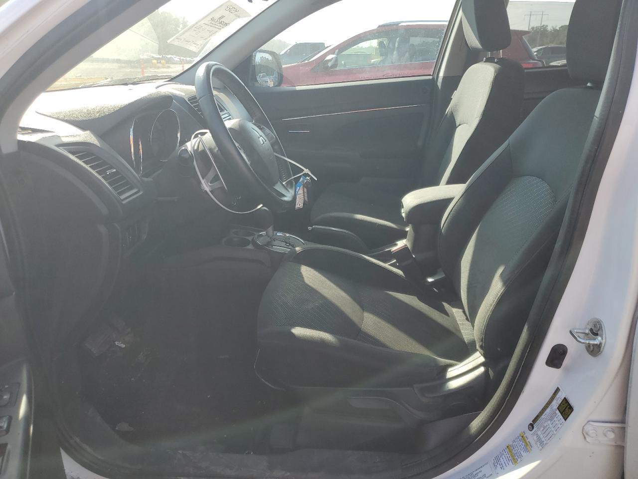 2015 Mitsubishi Outlander Sport Se - Фото 7