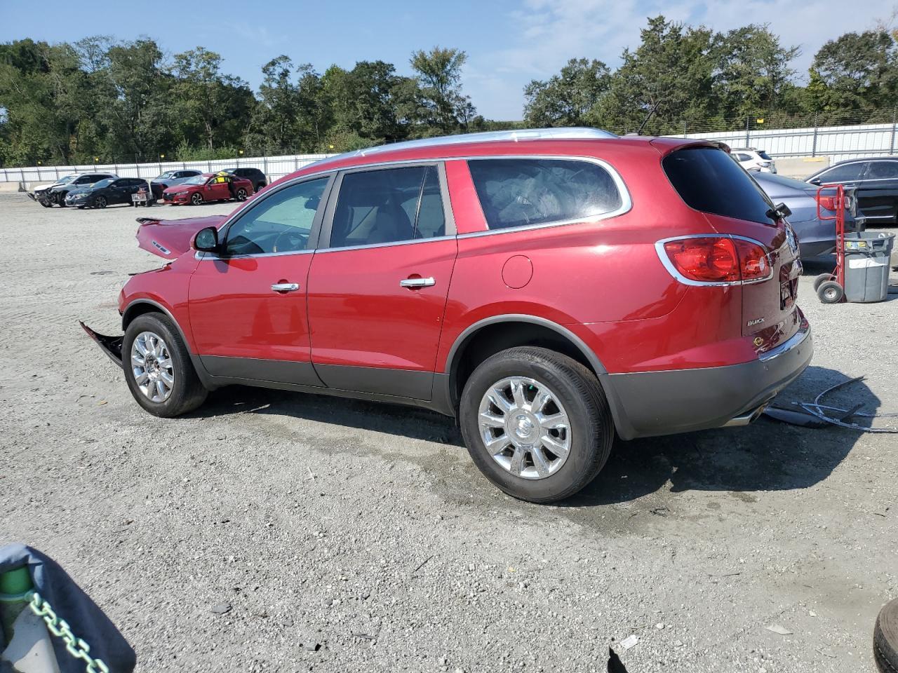 2012 Buick Enclave - Image 2