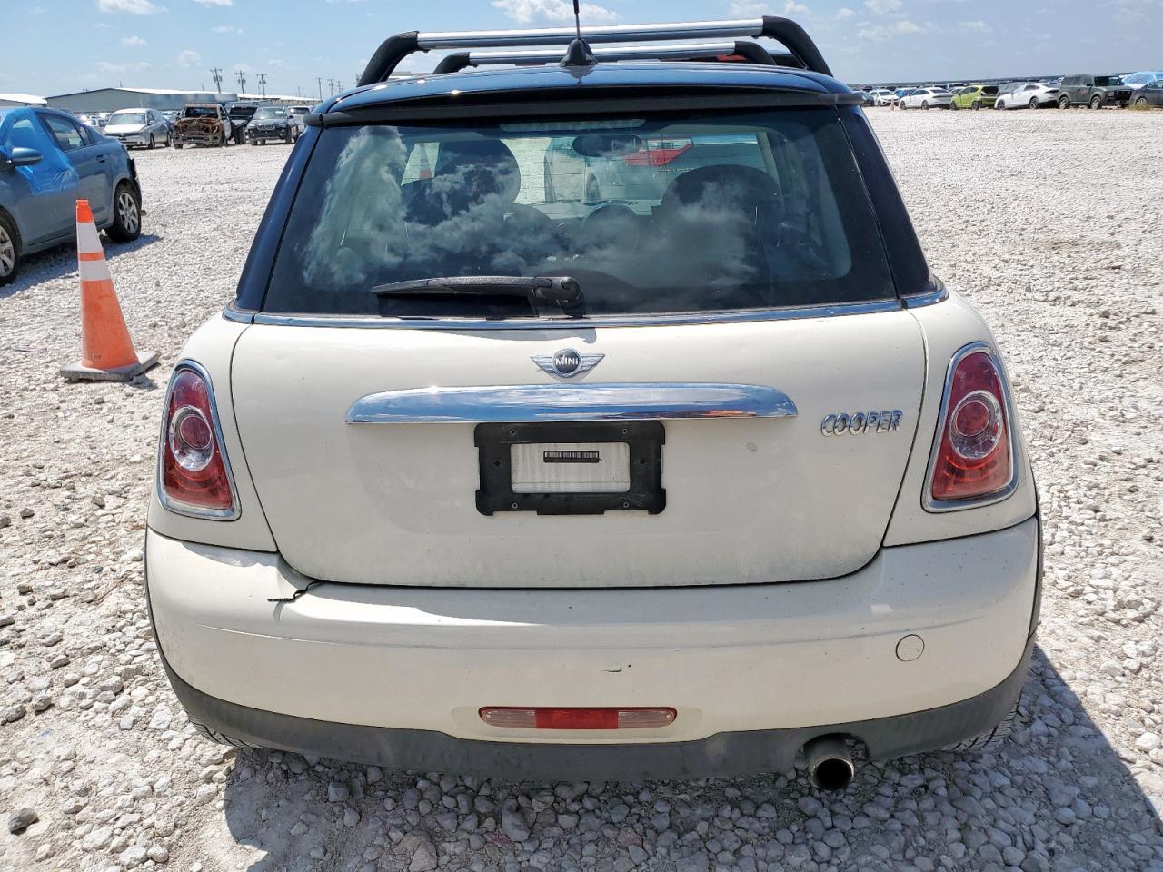 2013 Mini Cooper - Фото 6