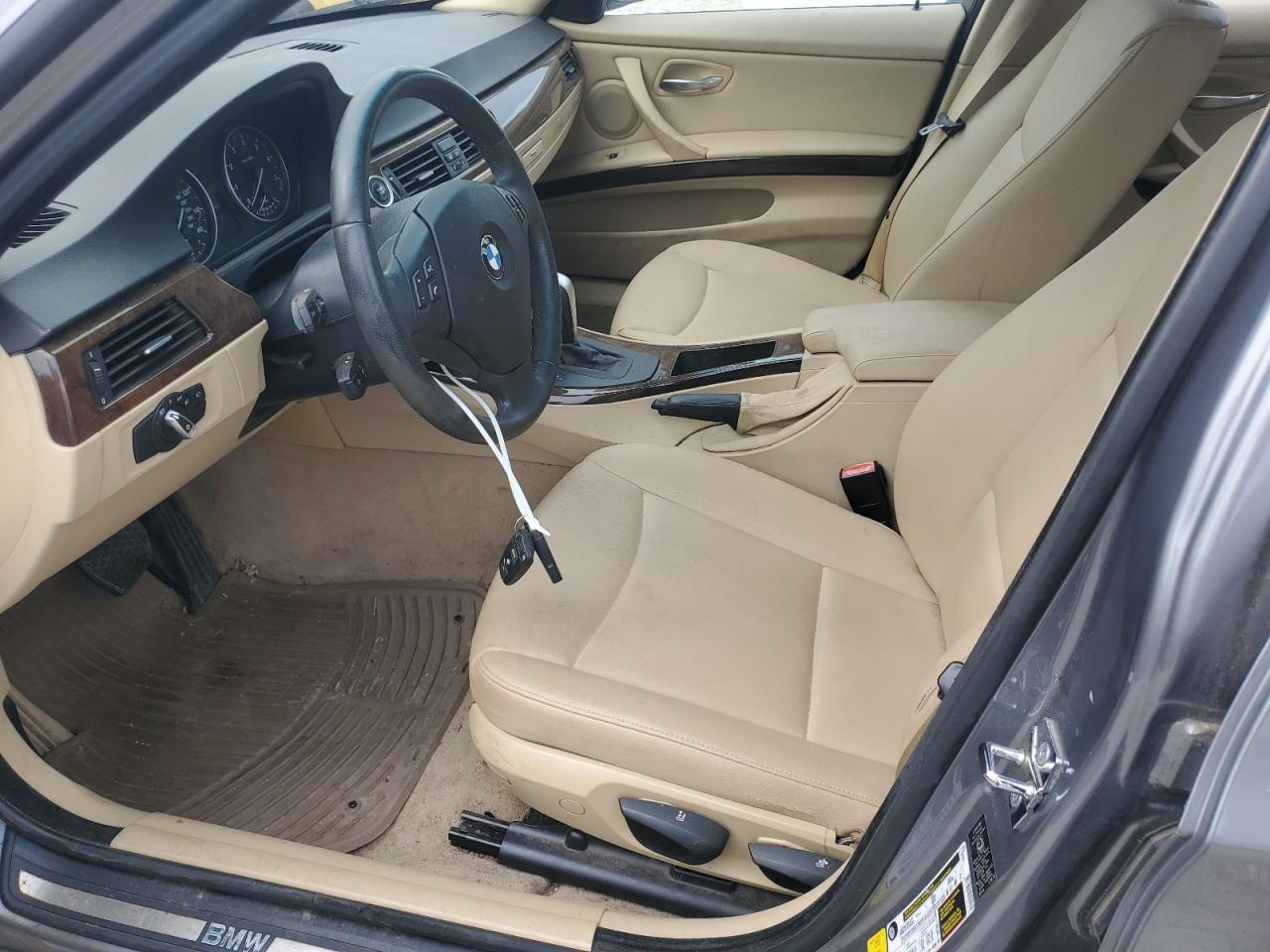 2009 BMW 328 Xi - Фото 7