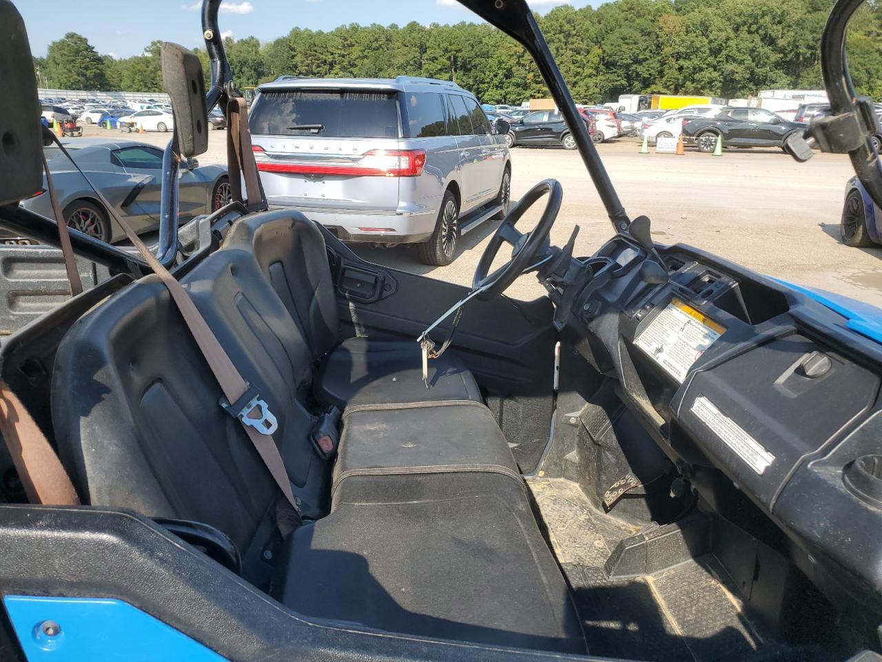 2016 Honda Pioneer 1000 - Image 6