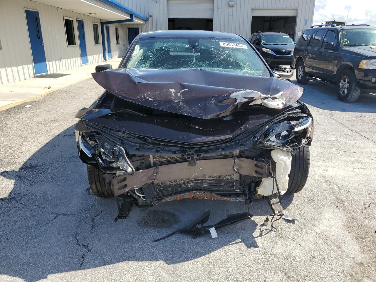 2020 Chevrolet Malibu Lt - Image 5