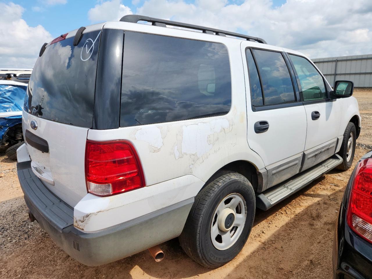 2006 Ford Expedition Xlt - Image 3