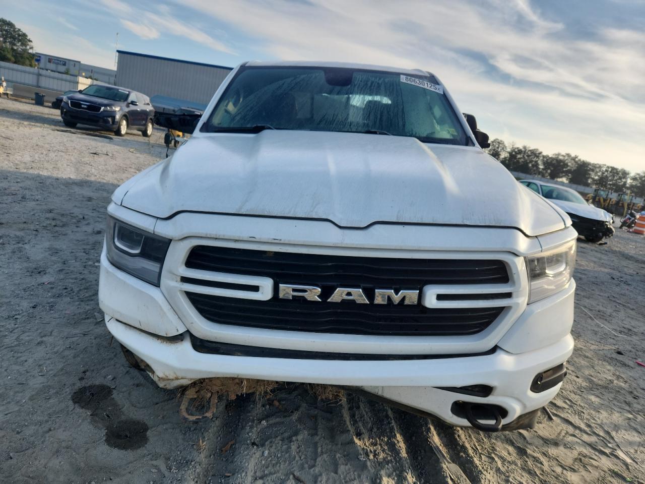 2020 Ram 1500 Big Horn/Lone Star - Image 5