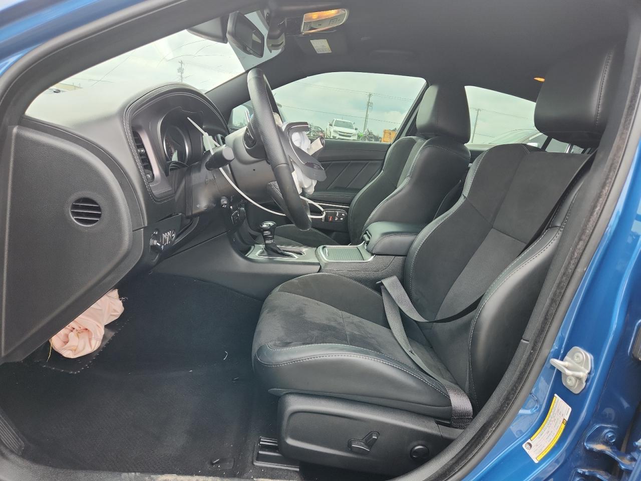 2023 Dodge Charger R/T R/T - Image 7