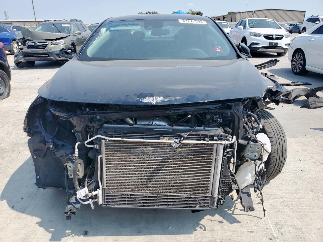 2024 Chev Malibu Lt - Фото 5