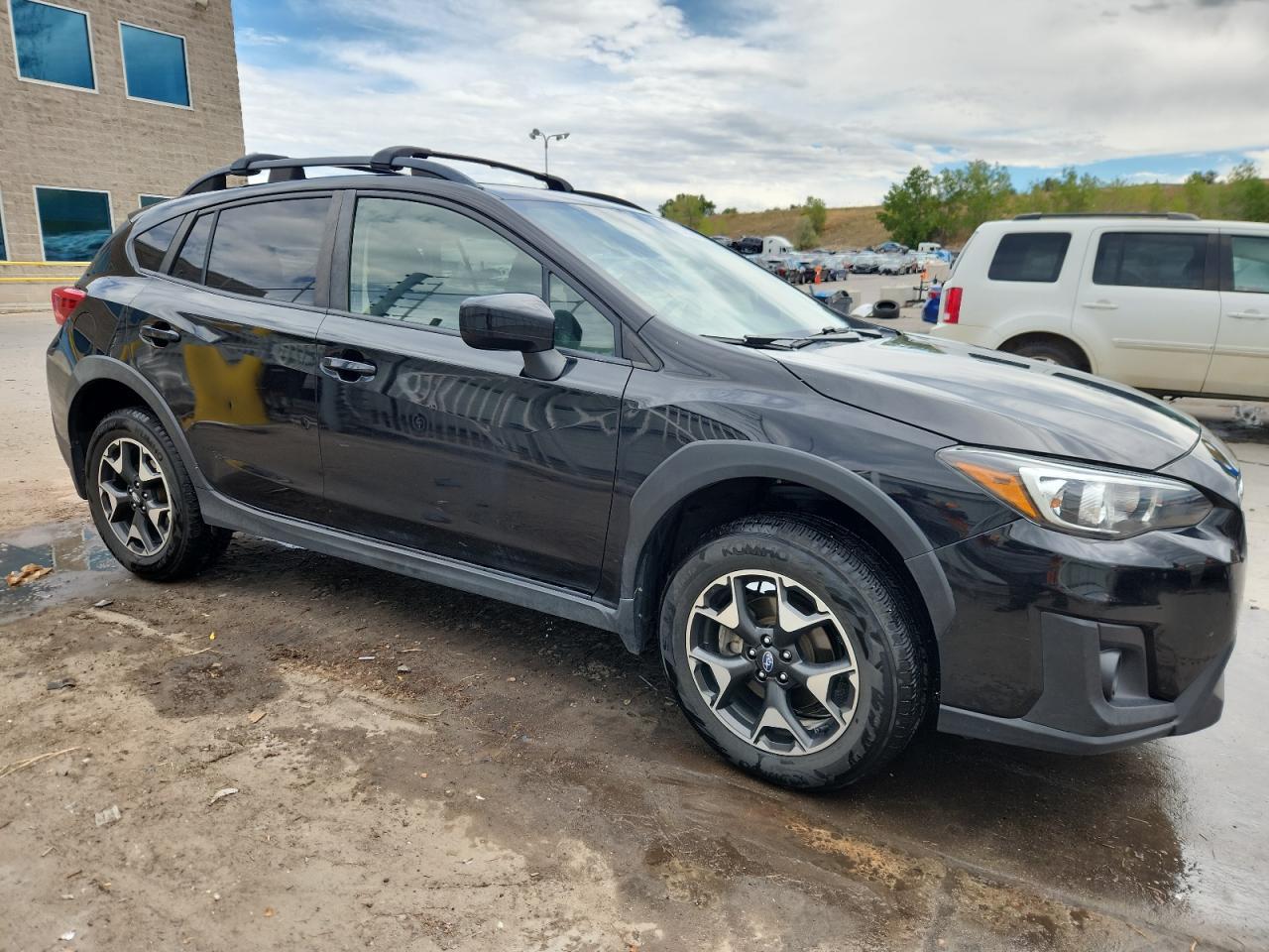 2019 Subaru Crosstrek Premium - Image 4
