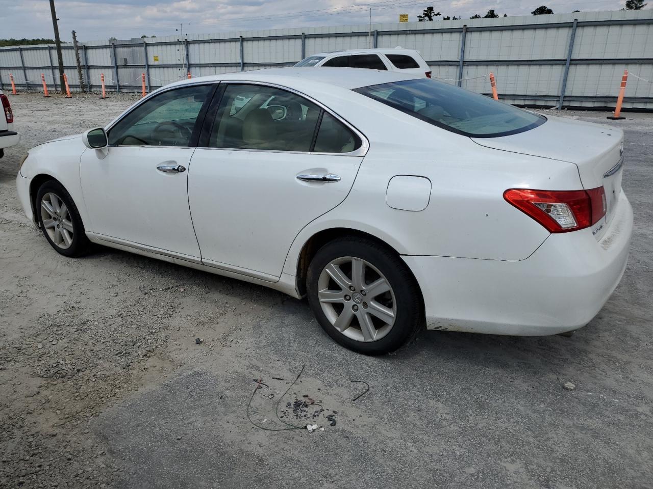 2008 Lexus Es 350 - Фото 2