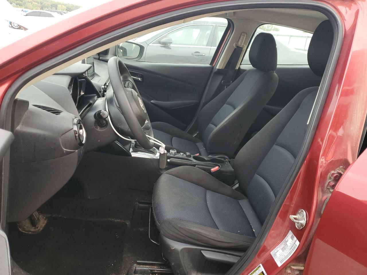 2017 Toyota Yaris Ia - Image 7