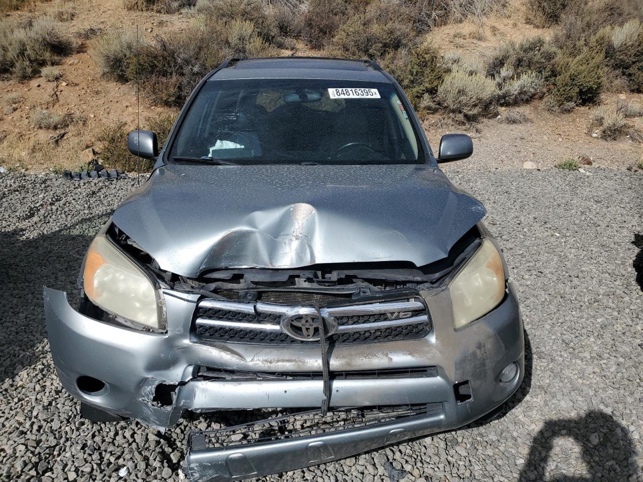 2008 Toyota Rav4 Limited - Image 5