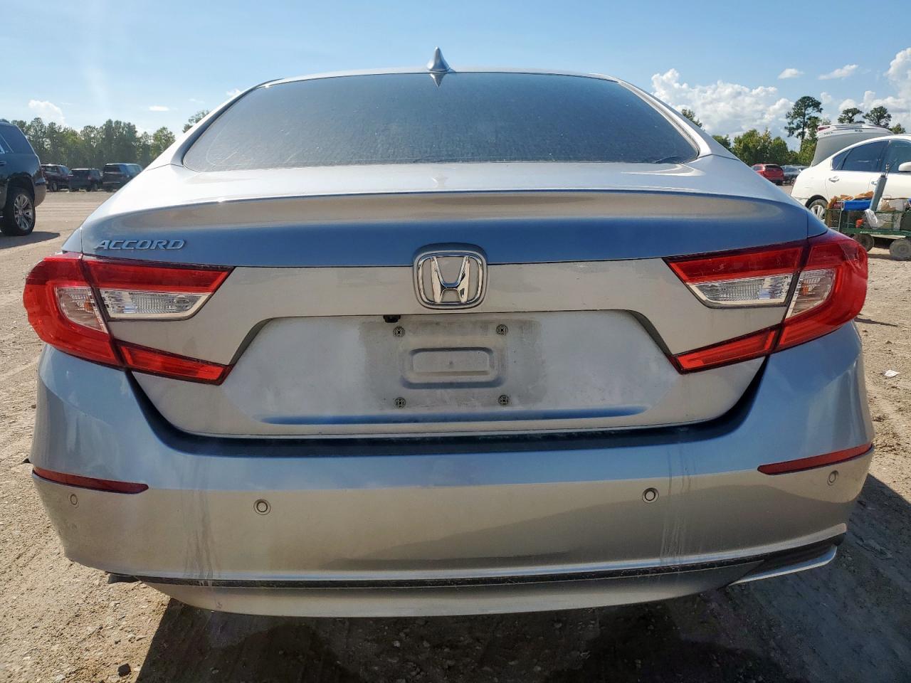 2022 Honda Accord Exl - Image 6