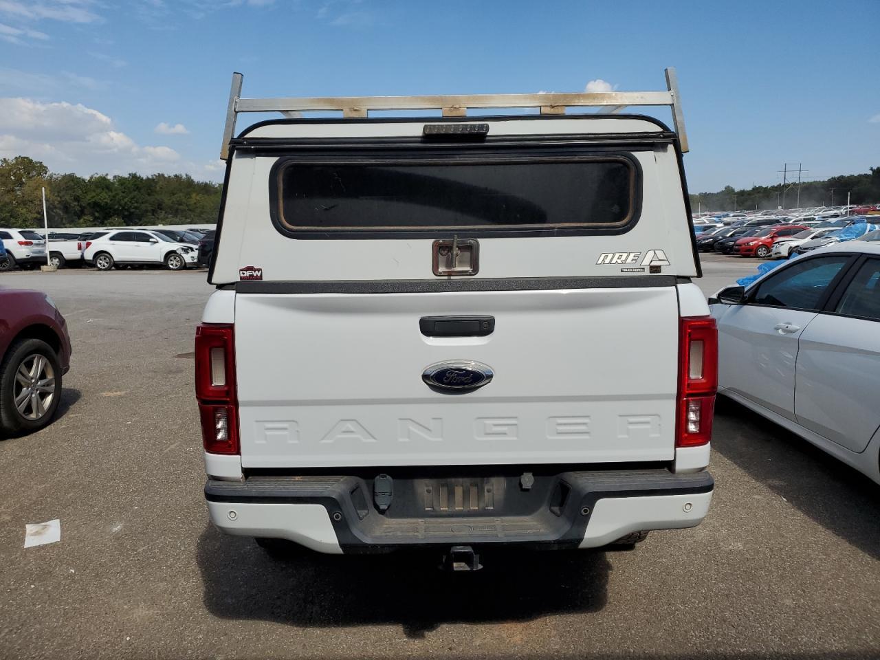 2019 Ford Ranger Xl - Image 6