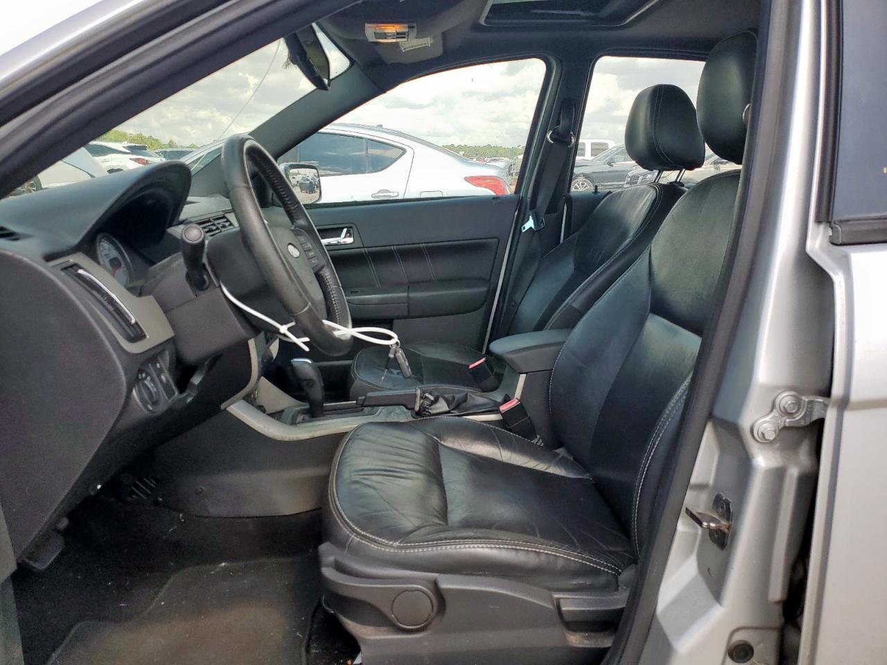 2010 Ford Focus Ses - Image 7