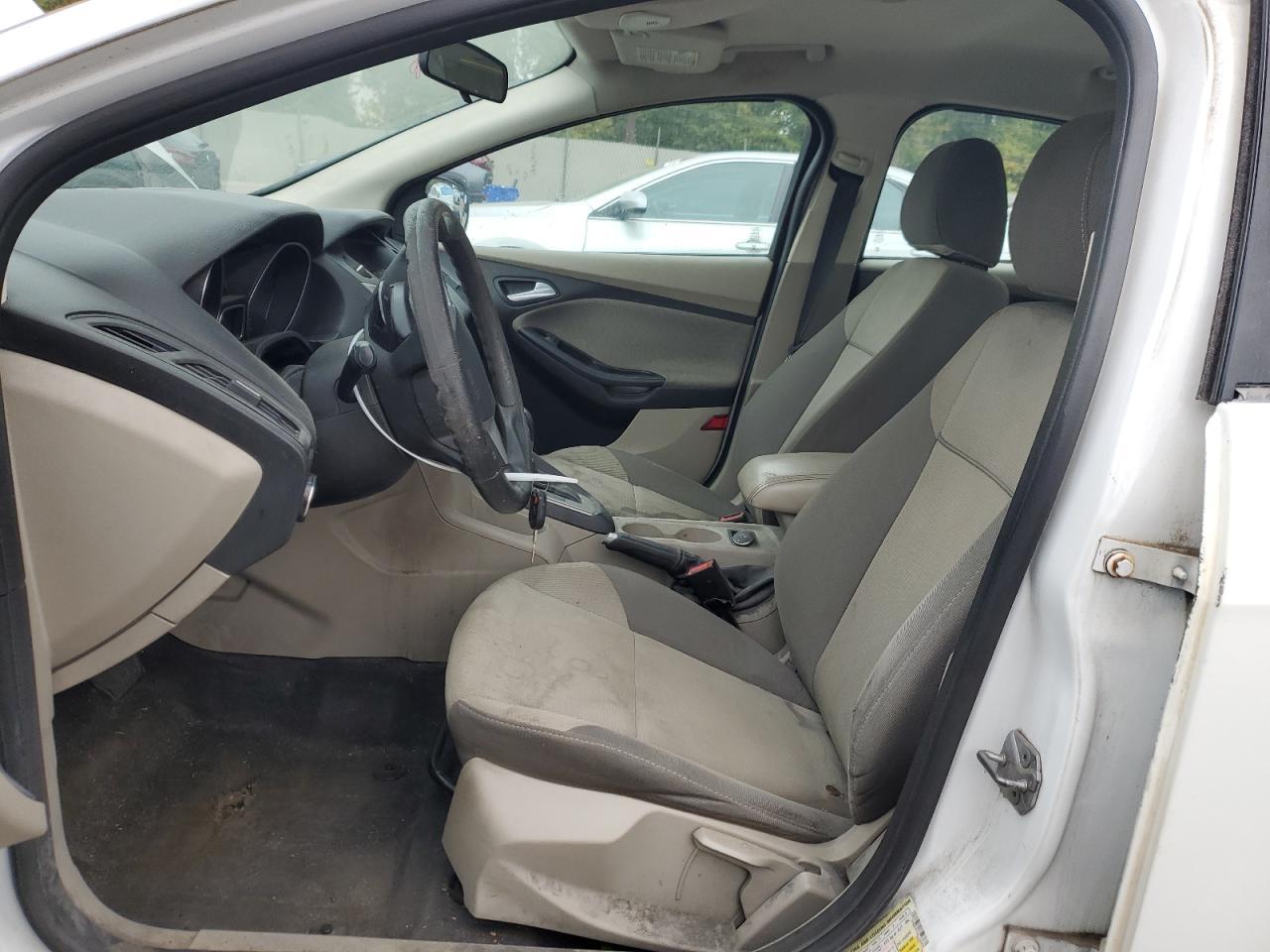 2014 Ford Focus Se - Image 7