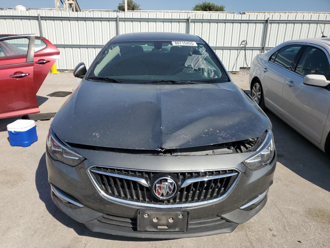 2018 Buick Regal Essence - Image 5