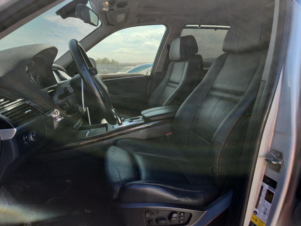 2011 BMW X5 xDrive35I - Фото 7