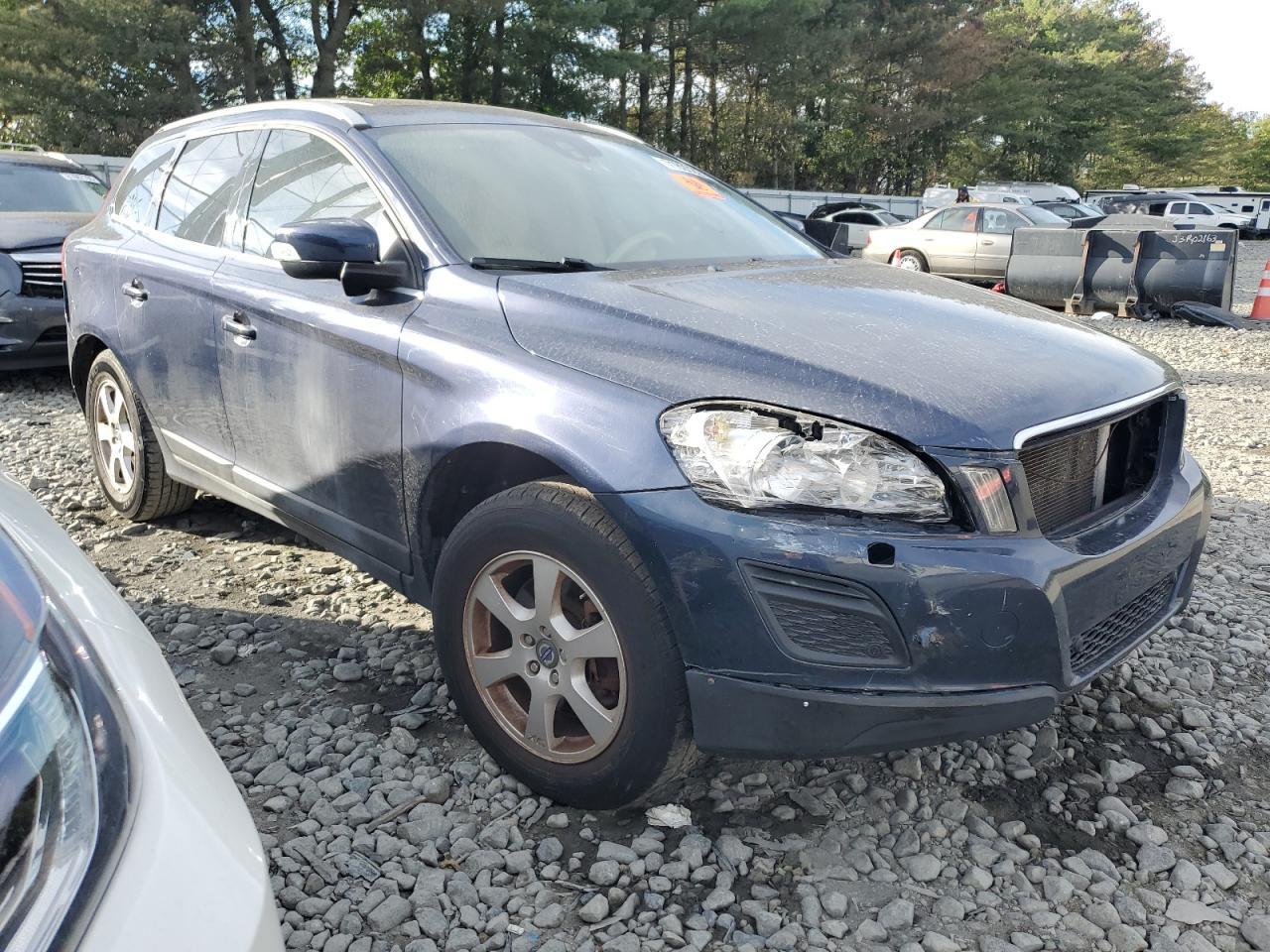 2012 Volvo Xc60 3.2 - Image 4