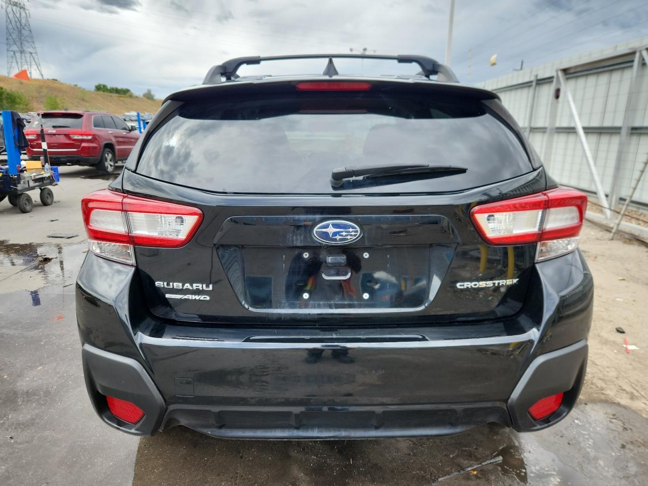 2019 Subaru Crosstrek Premium - Image 6