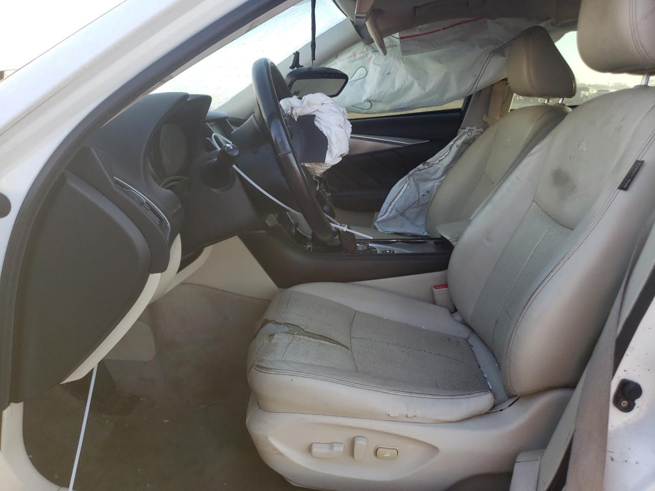 2014 Infiniti Q50 Base - Image 7