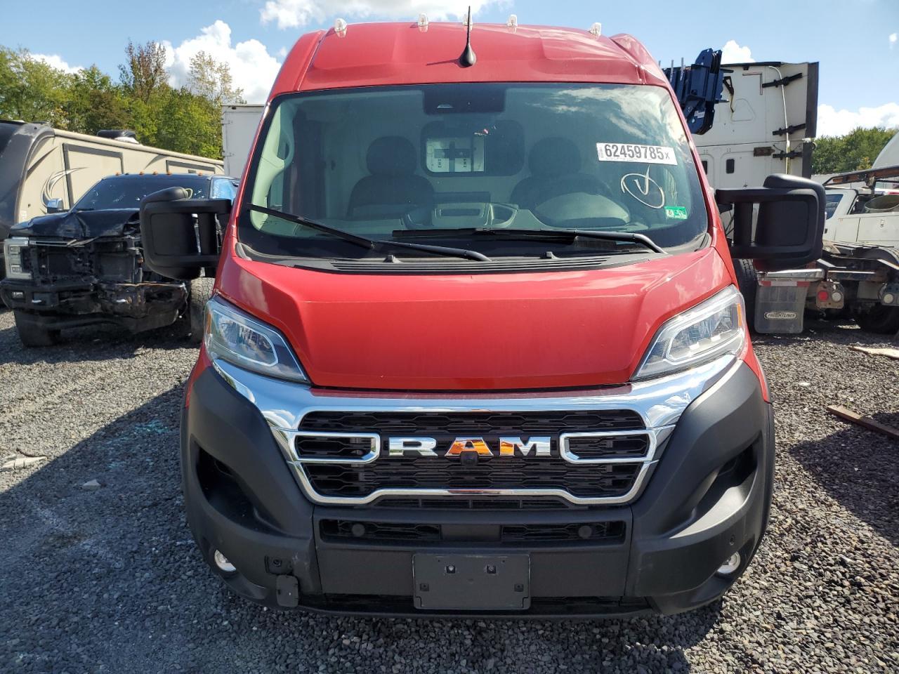 2023 Ram Promaster 3500 3500 High - Фото 5