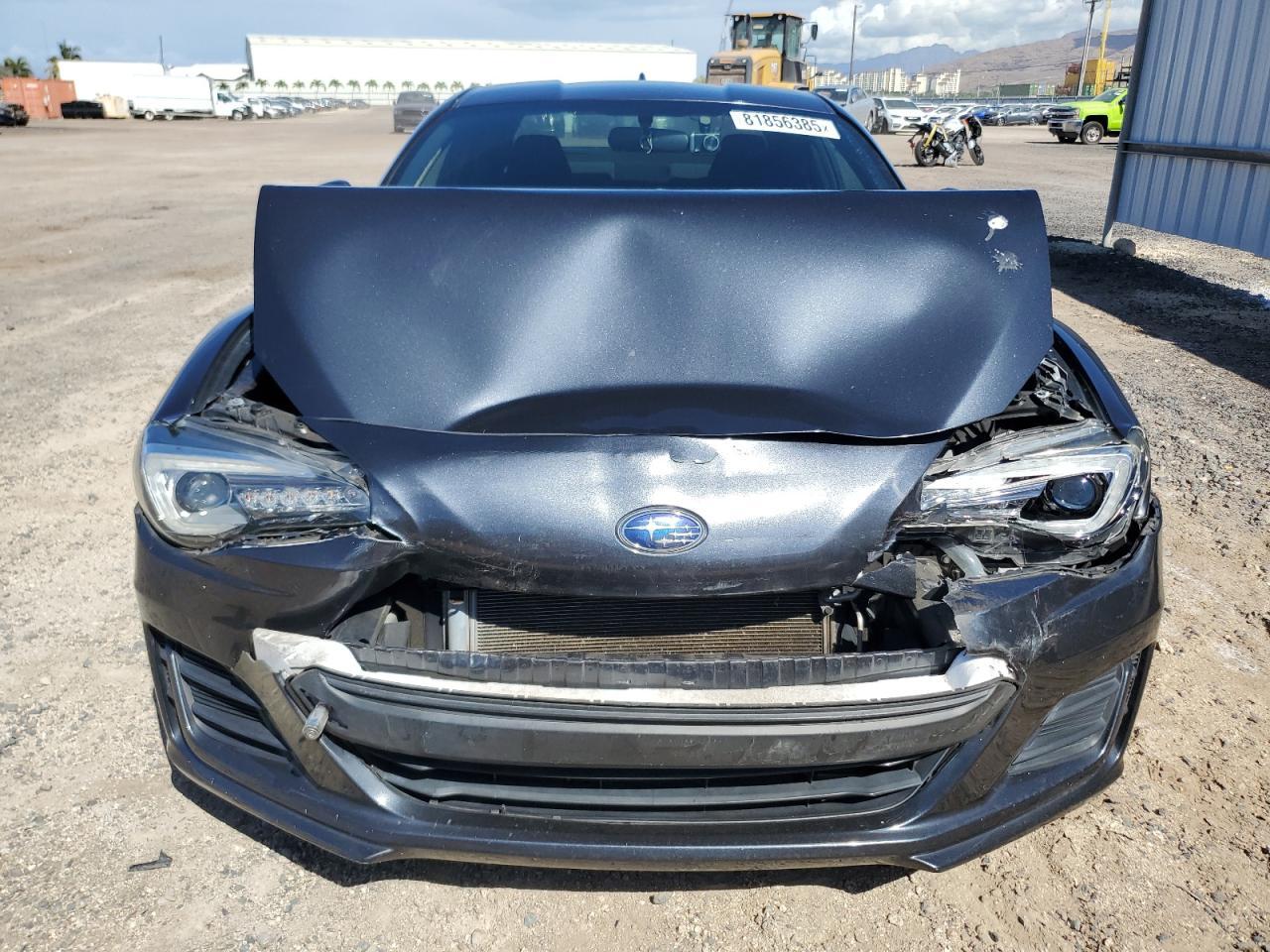 2019 Subaru Brz Premium - Image 5