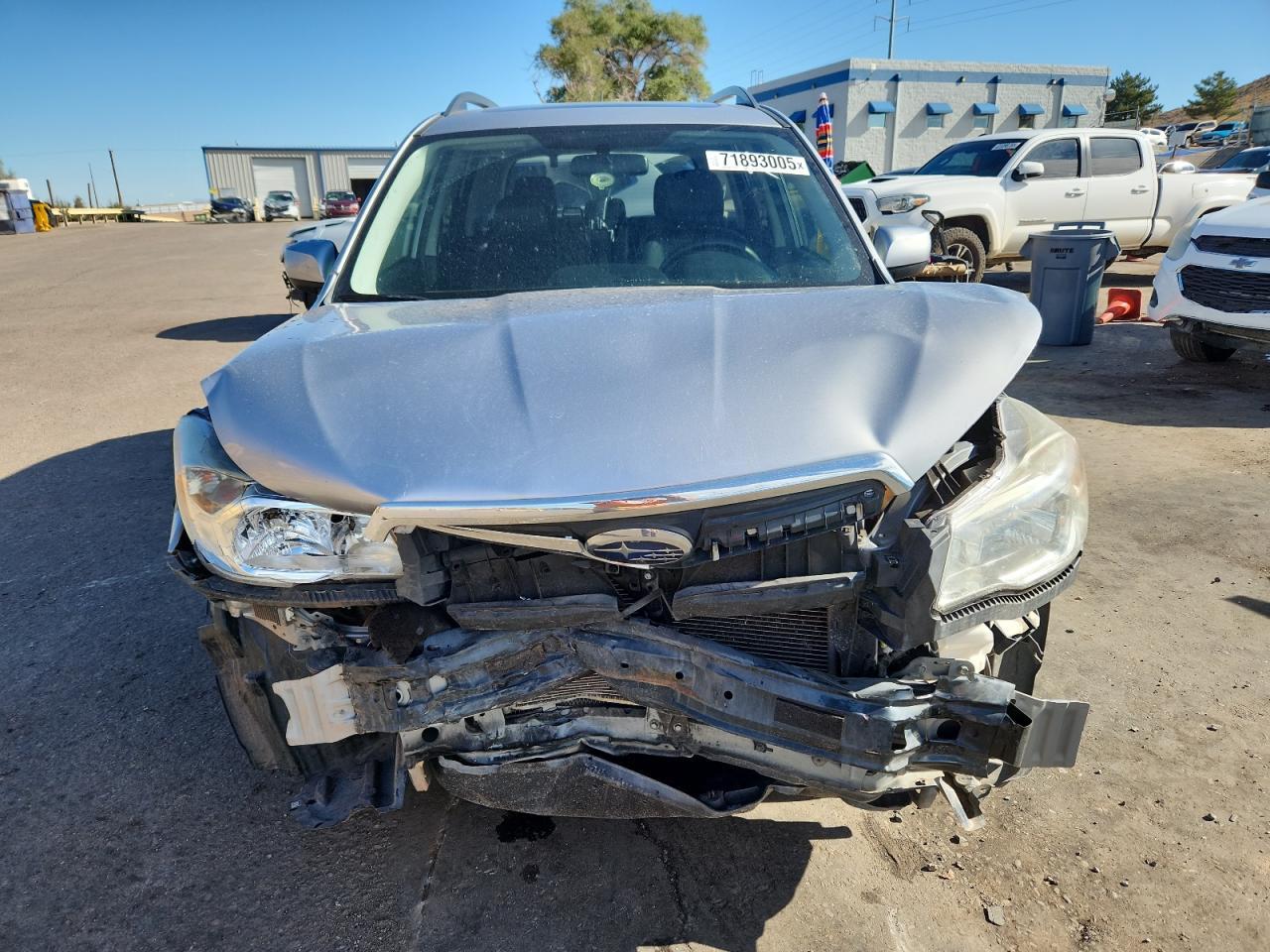 2014 Subaru Forester 2.5I Premium - Image 5