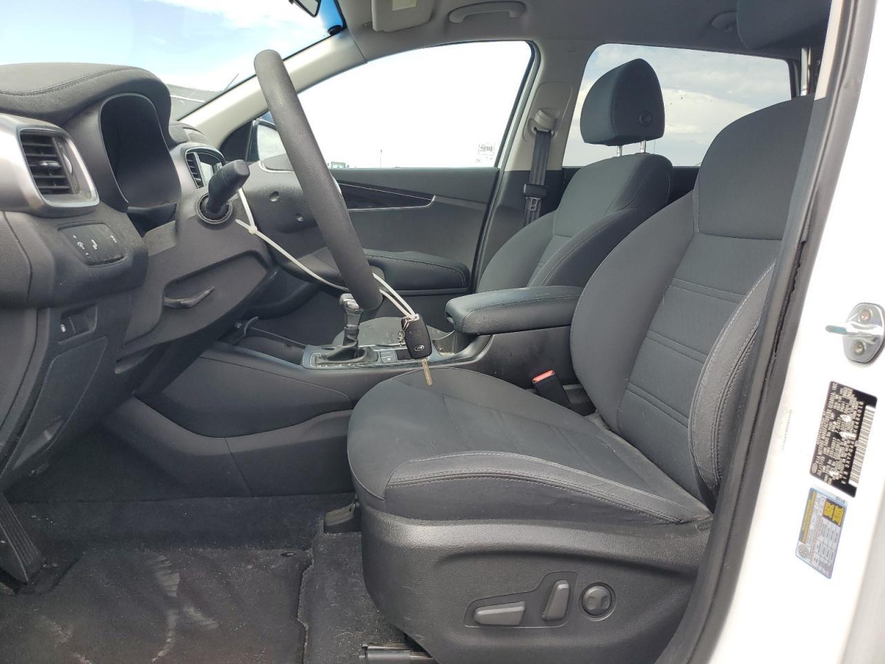 2019 Kia Sorento Lx - Фото 7