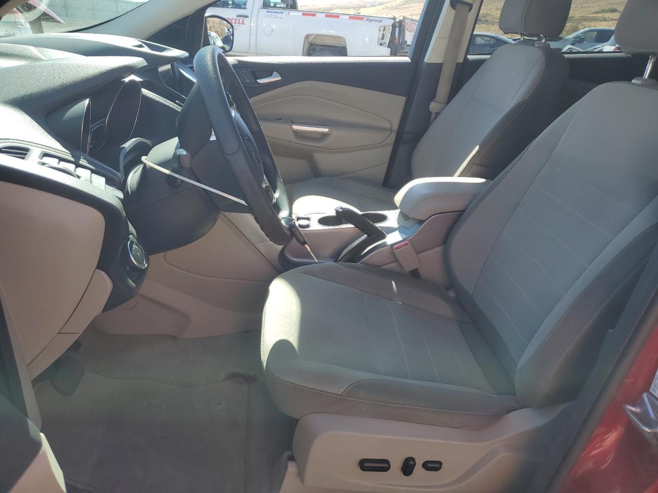 2016 Ford Escape Se - Image 7