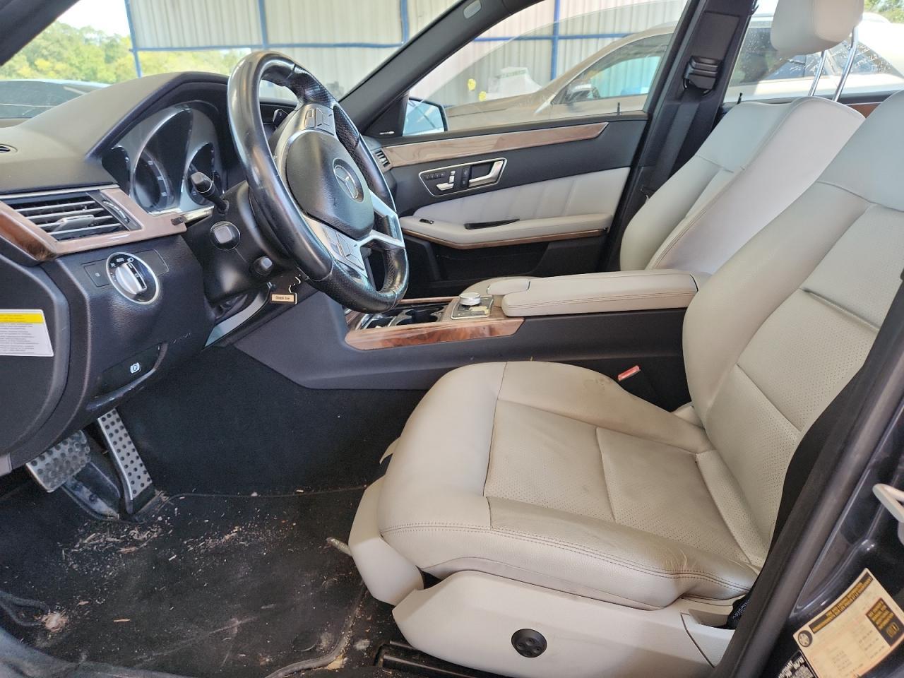 2013 Mercedes-Benz E 350 - Image 7