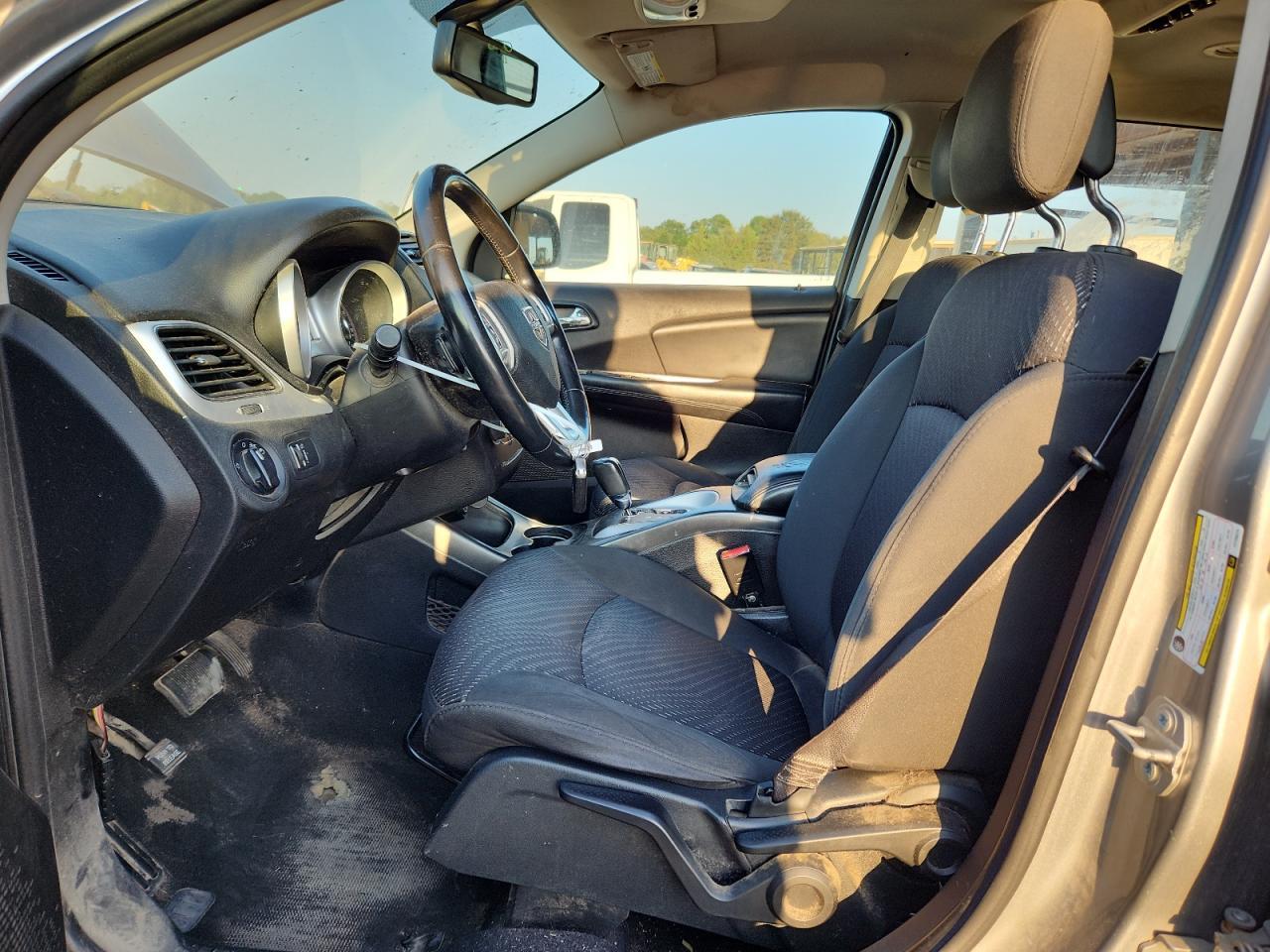 2015 Dodge Journey Se - Image 7